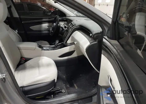 2024 Hyundai Tucson Sel z USA, uszkodzony, nr VIN 5NMJFCDEXRH382805